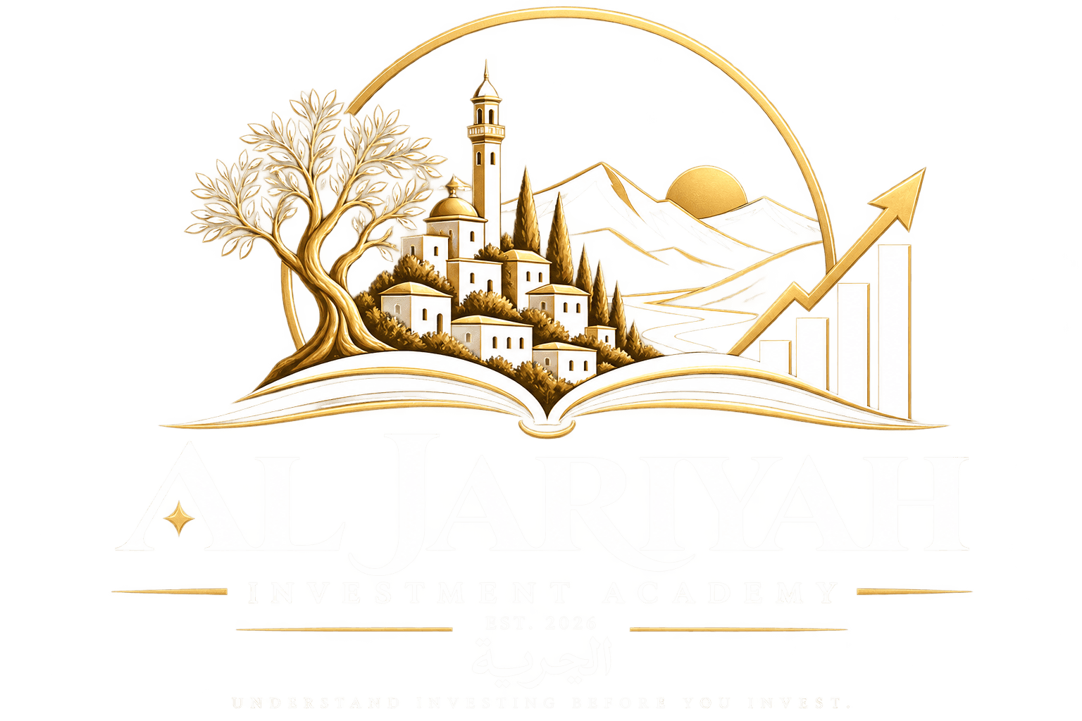 Al Jariyah Investment Academy