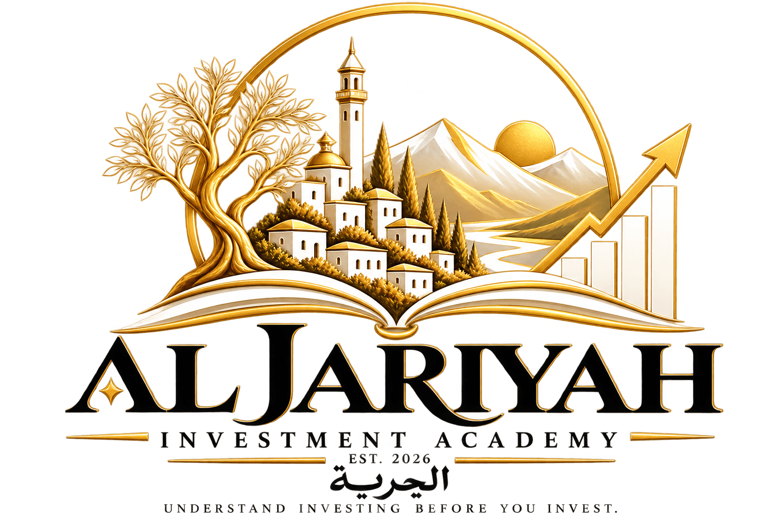 Al Jariyah Investment Academy